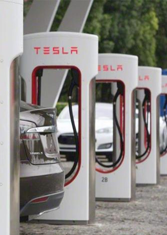 車企家用充電樁